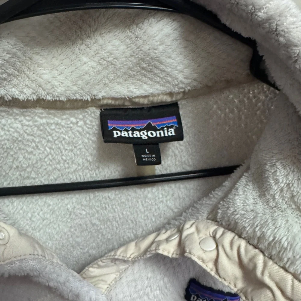 Patagonia Jacket - Picture 4 of 4